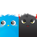 Cute Hairies logo