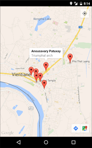 免費下載旅遊APP|Laos Information app開箱文|APP開箱王