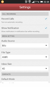 Free Free Call Recorder APK for Android