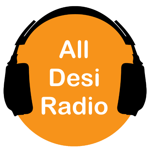 【免費音樂App】All Desi Radio-APP點子