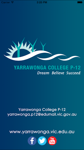 Yarrawonga College P-12