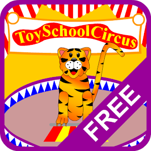 Kids Circus Animal Sounds Free.apk 3.0