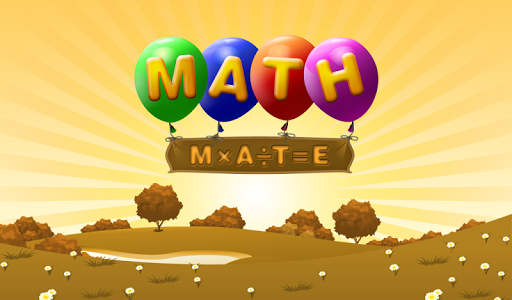 MathMate Multi Division
