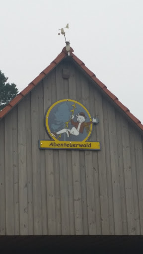 Abenteuerwald Enderndorf