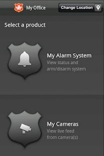 MyShield Screenshots 0