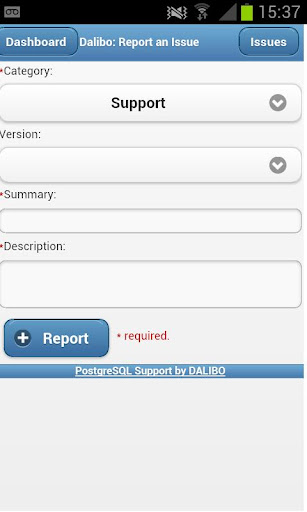 免費下載商業APP|Support PostgreSQL par DALIBO app開箱文|APP開箱王