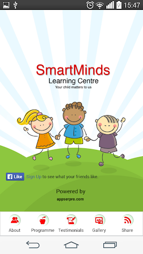 SmartMinds Learning Centre