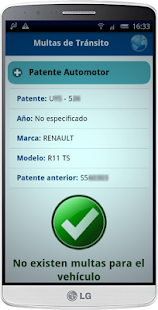 How to install Multas de Tránsito Rosario 1.7 unlimited apk for laptop