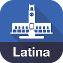 Latina - Guida Offline iLatina mobile app icon