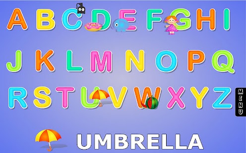 How to install English for Kids: Words & Phon 1.0.5 apk for bluestacks
