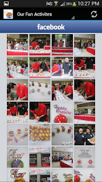 Big Fun Kitchen poster 5