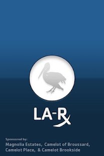 How to install LA Rx lastet apk for bluestacks