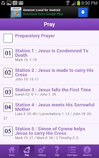 How to get Way of Cross lastet apk for laptop