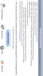 Mosby’s CNOR® Exam Prep Lite poster 1