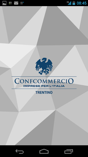 Confcommercio Trentino