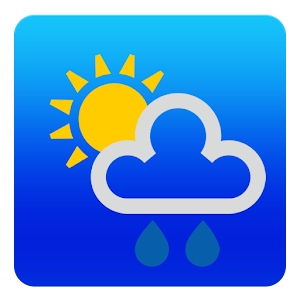 Chronus: TV Weather Icons 個人化 App LOGO-APP開箱王