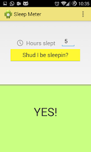 How to mod Sleep Meter 1.0 apk for android