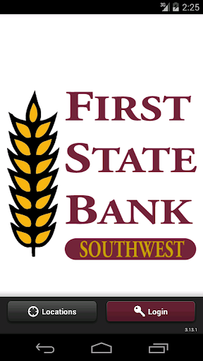 First State Bank Southwest