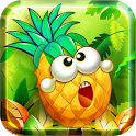 Pineapple Defense icon