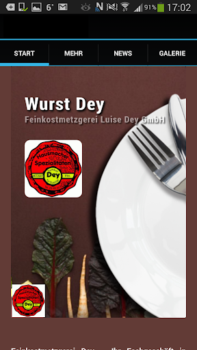 WurstDey