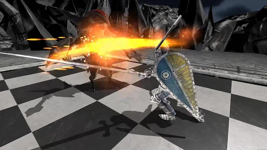 Chess of Knight - screenshot thumbnail