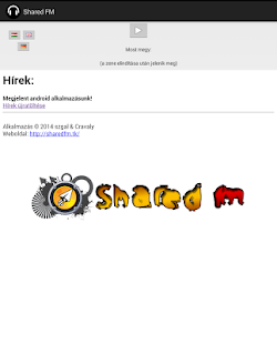 Lastest SharedFM - Listen To Us! APK