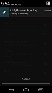 Free Download USB/IP Server APK
