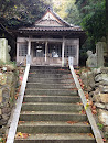 岩戸神社 本堂