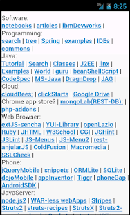 How to download Complete Bookmarks 1.5 mod apk for android