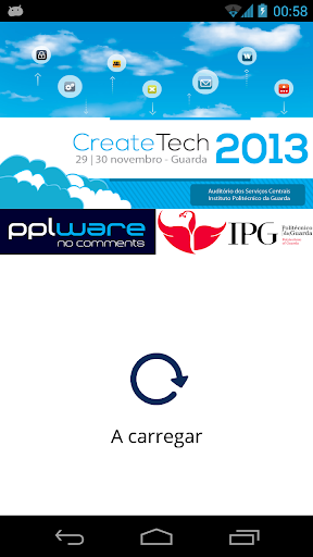 CreateTech 2013