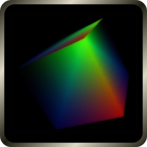 OpenGL ES 1.0 Demo 1.2.3