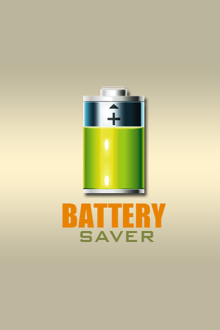 Battery Saver