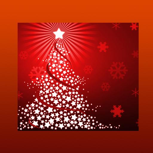 Christmas Theme - Go Launcher LOGO-APP點子