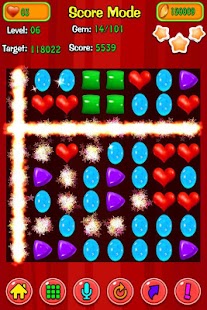 Free AAA Crazy Candys for Halloween APK for Android