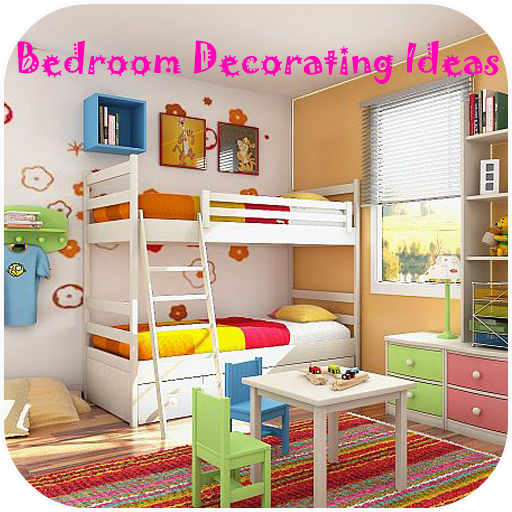 Bedroom Decorating Ideas 生活 App LOGO-APP開箱王