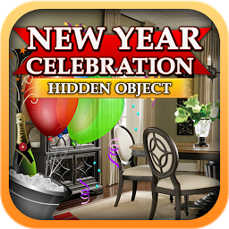 Hidden Object - New Year v1.0.1