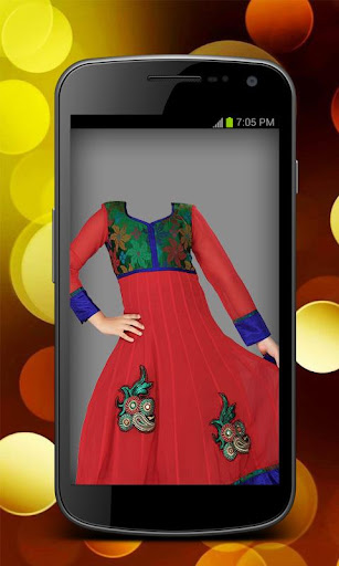 【免費攝影App】Indian Kid's Dress Suit Photo-APP點子