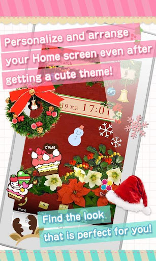 Stamp Pack: Xmas＆Winter