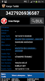How to download Kargo Takibi 1.39 unlimited apk for bluestacks