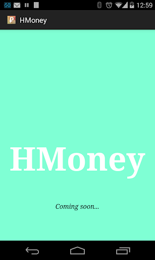 HMoney