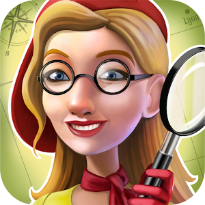 Murder Files: Enigma Express v1.19 (Mod Energy/Keys) apk free download