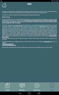 TimeLab Screenshots 4