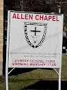 Allen Chapel