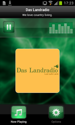 Das Landradio