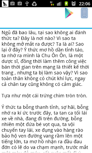 【免費娛樂App】Trong Sinh Chu Chi Nhuoc-APP點子