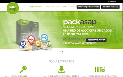 Packasap poster 2