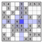 X-Sudoku Apk