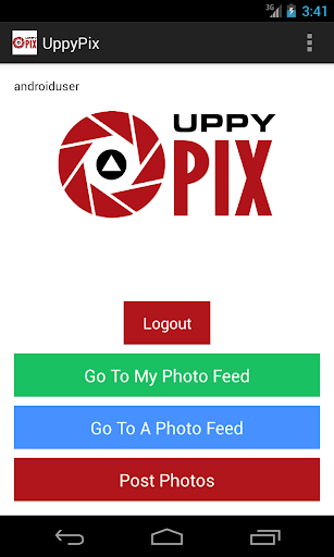 UppyPix