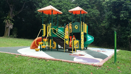 Playground @ Lower Reservoir 