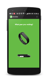 How to download BActive: Fitbit® & JawboneUP® patch 2.0 apk for pc